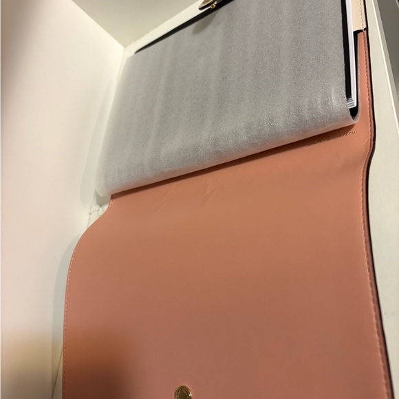 Coach Leather and Floral Canvas Patterned Notebook with Cover - Picture 5 of 5